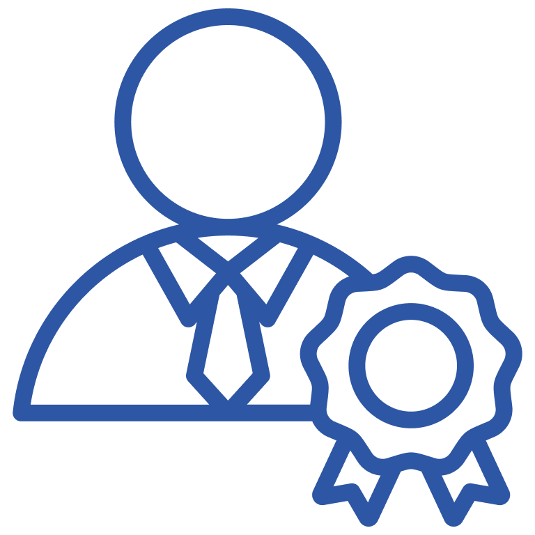 Expertise & Experience