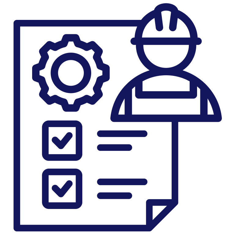 CSD Registration & Maintenance