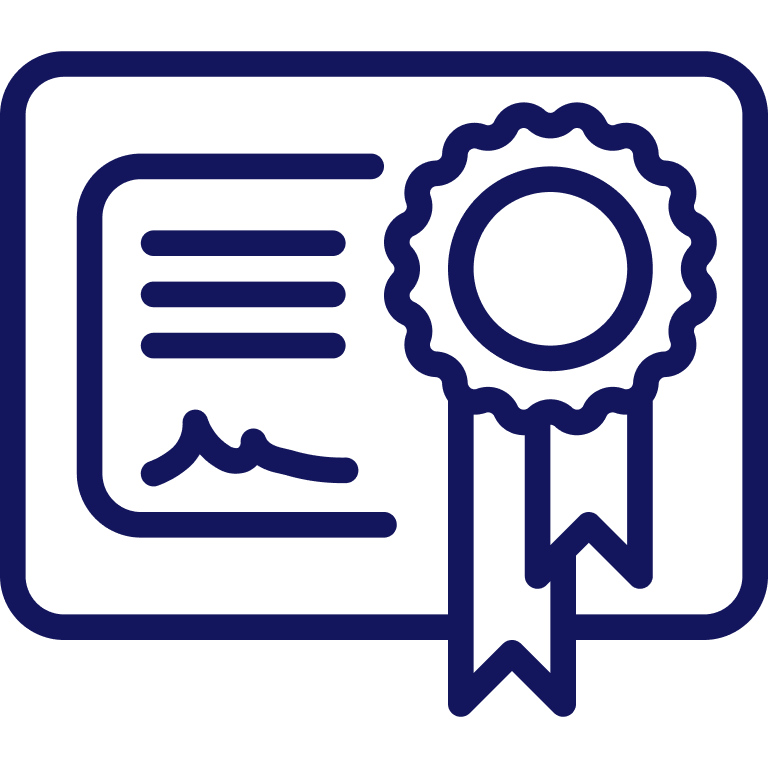 Share Certificate Issuance